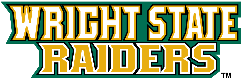 Wright State Raiders 2001-Pres Wordmark Logo DIY iron on transfer (heat transfer)